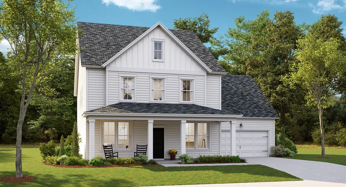 Franklin Exterior P6