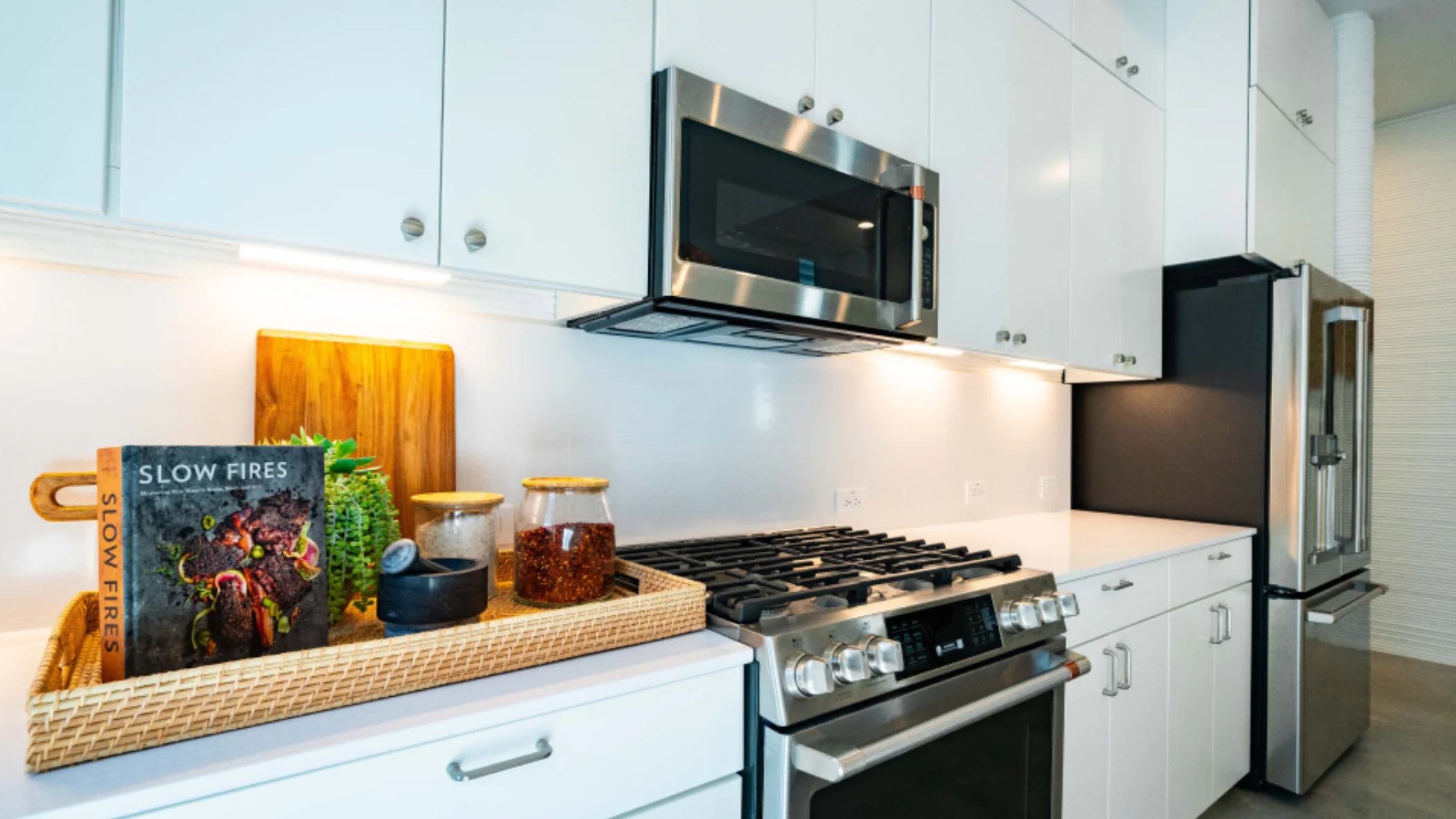 Rune Kitchen