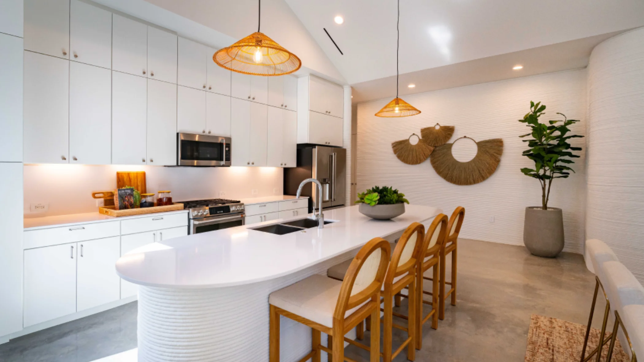 Rune Kitchen
