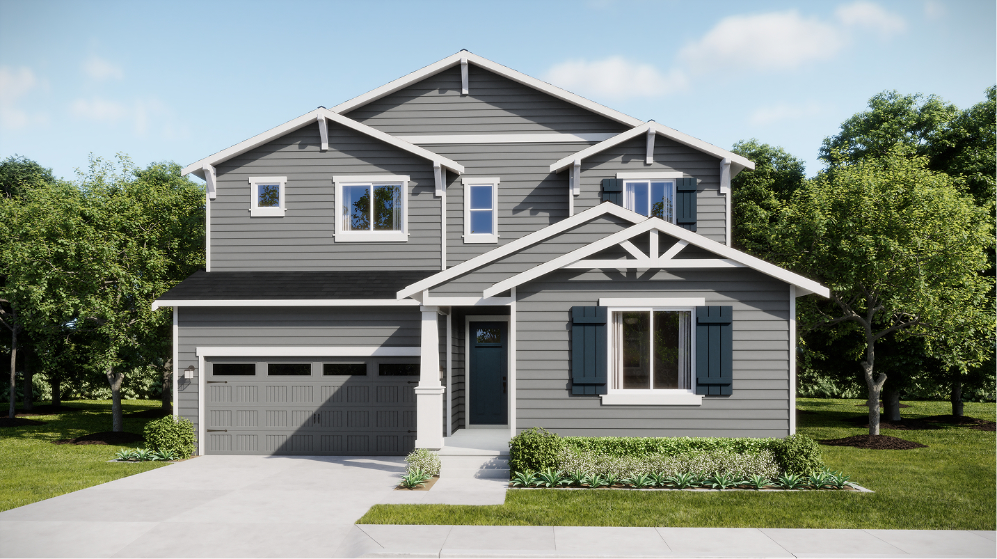 3355 Signature Tehaleh Glacier Pointe Whidbey Craftsman CR