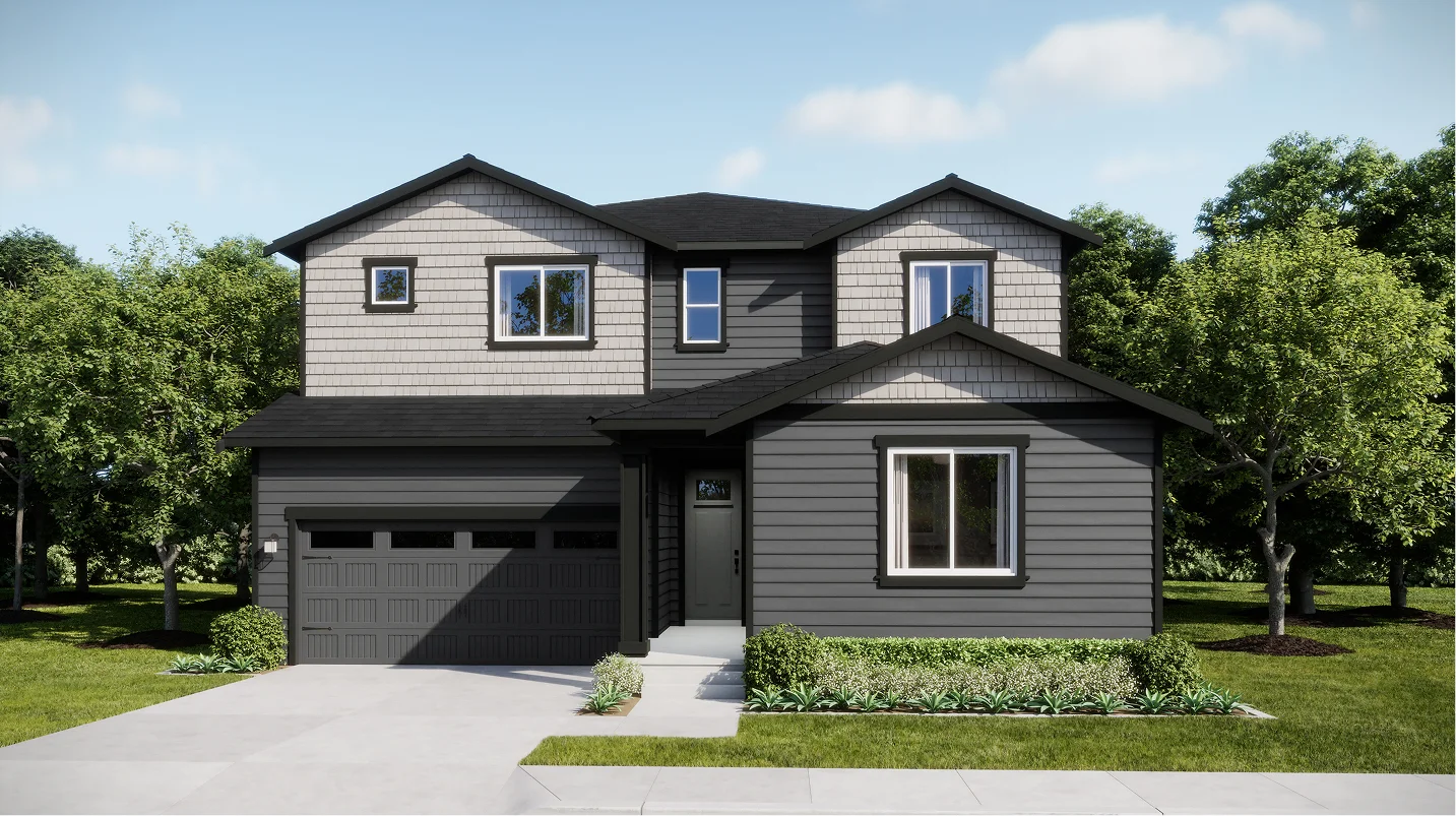 3355 Signature Tehaleh Glacier Pointe Whidbey Traditional TR