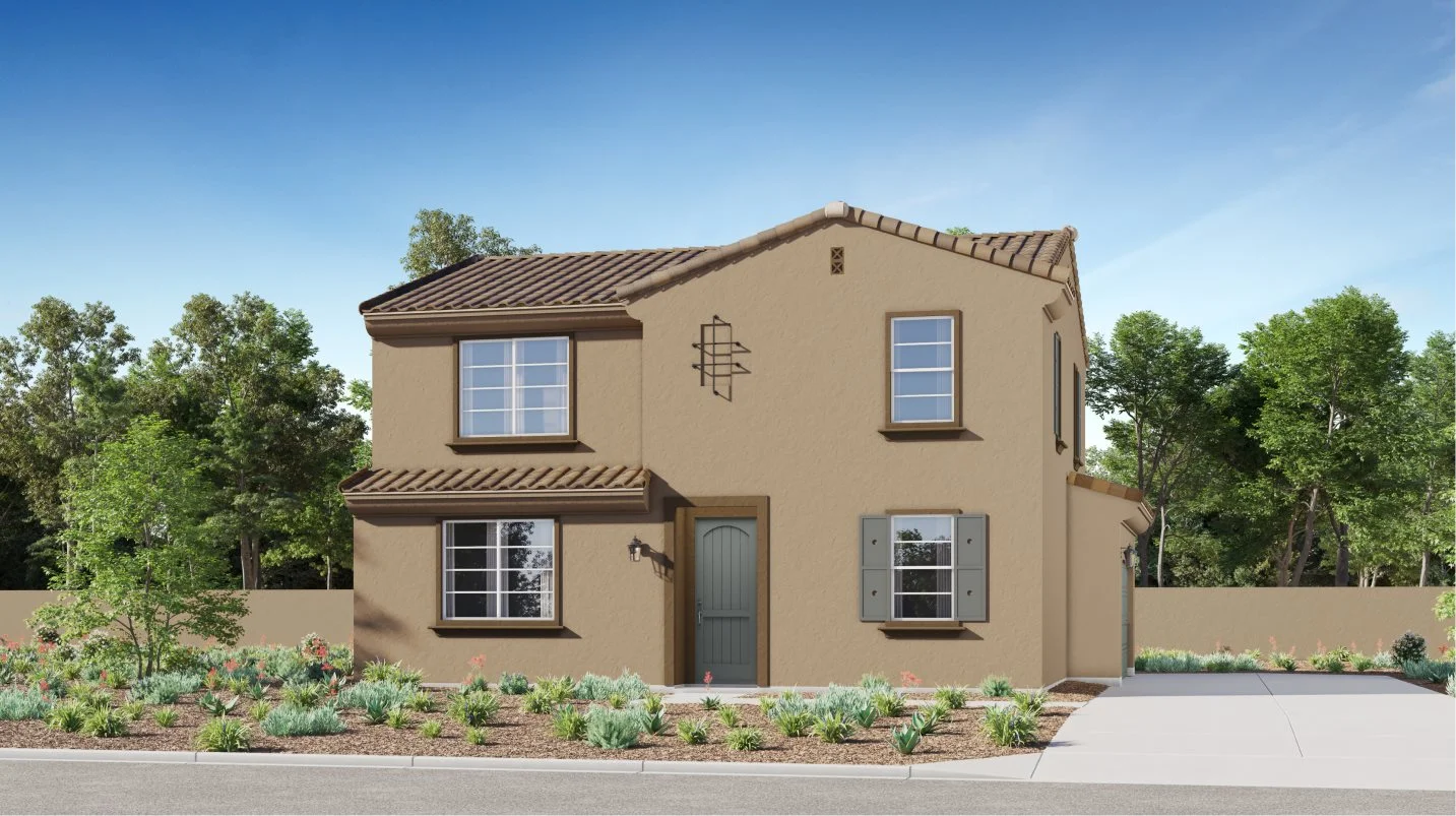 Adobe Ranch home image