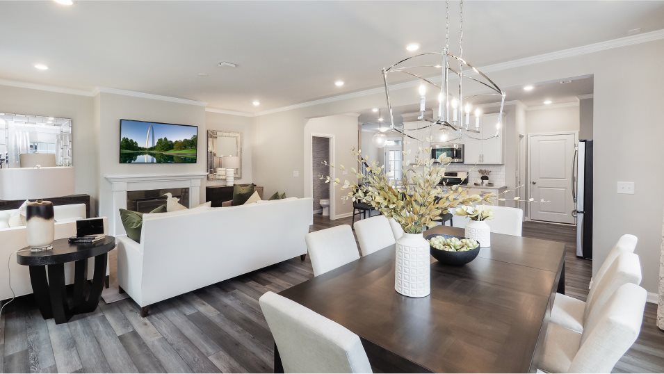 Chadwick Dining Room