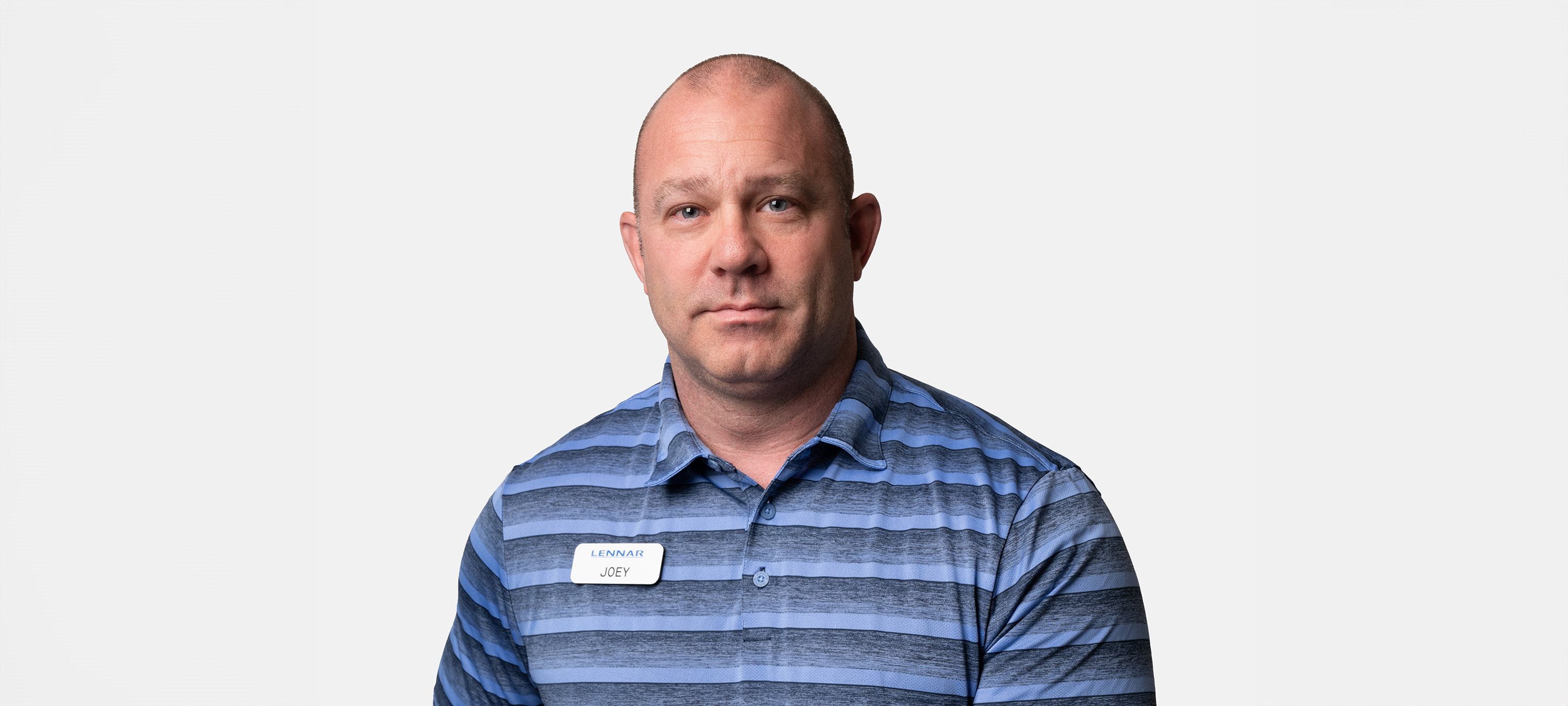 NHC Joey Peery