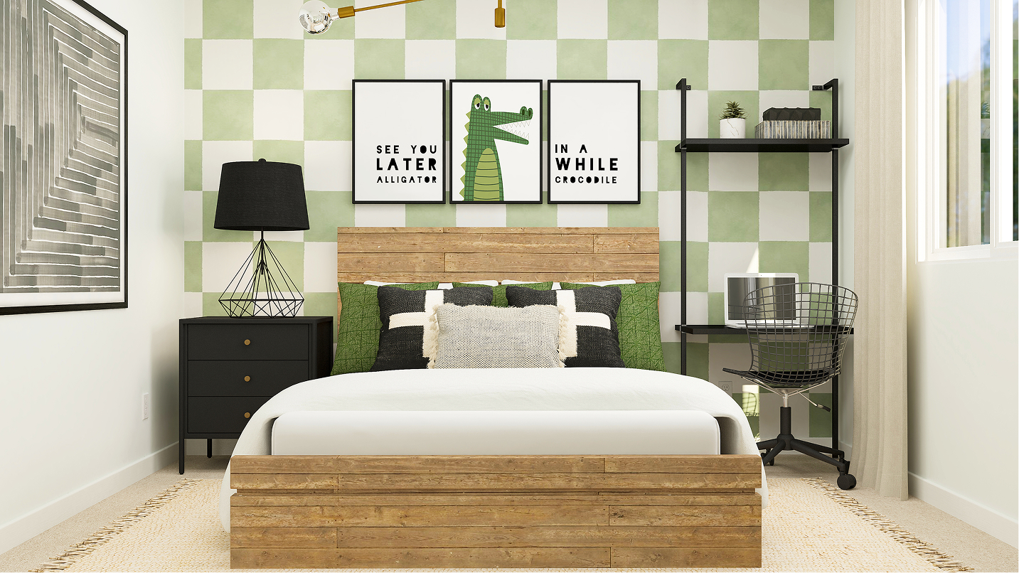 Skylark Northpoint Goodall Bed4 F2