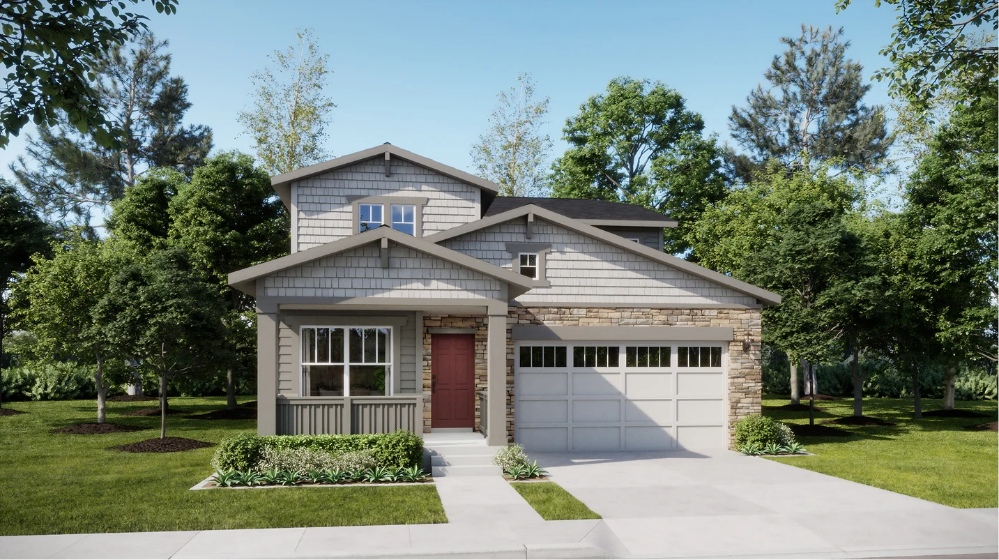 3504 Petal Ledge Rock Orchid Craftsman CR