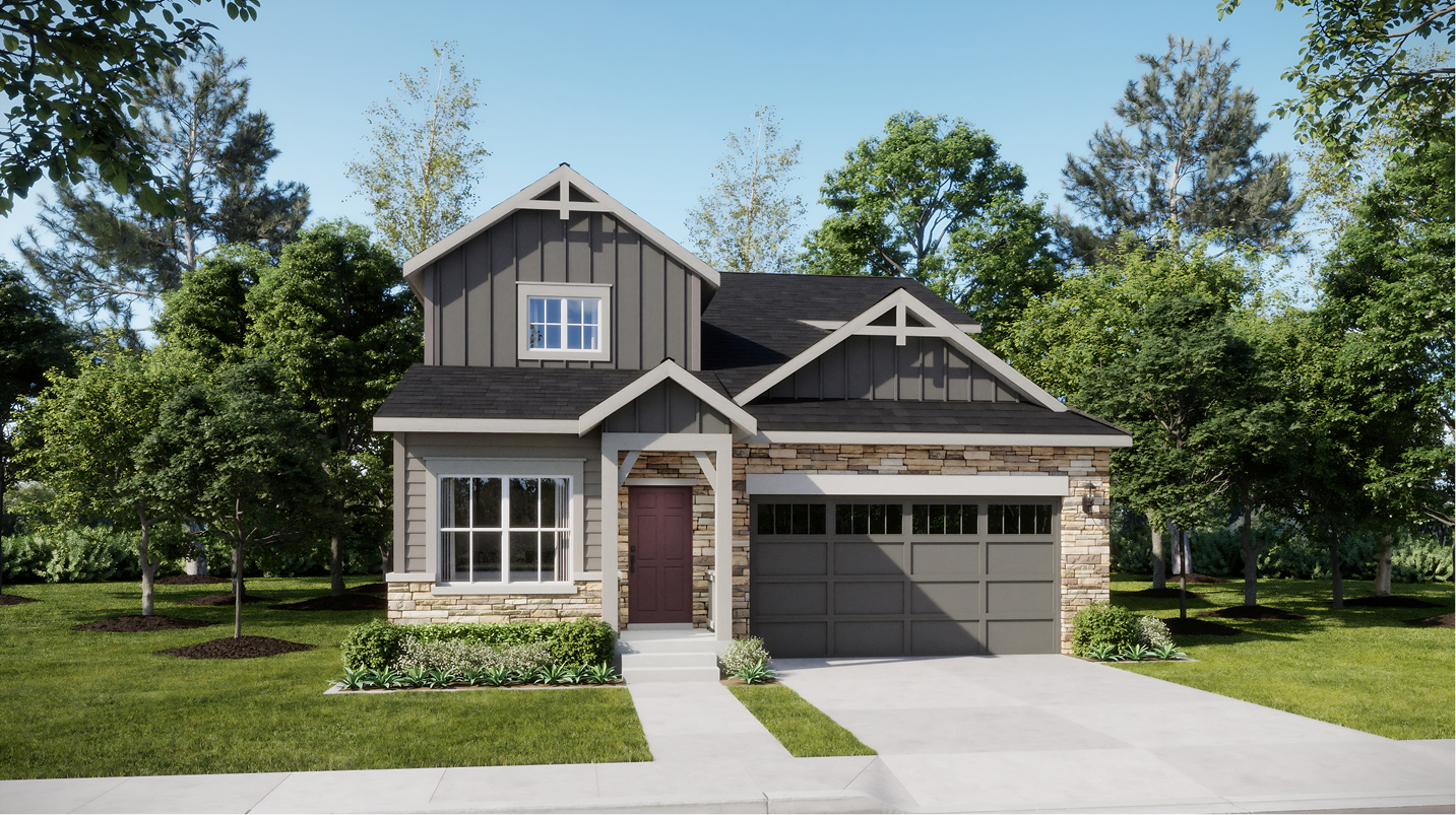 3504 Petal Ledge Rock Orchid Farmhouse FH