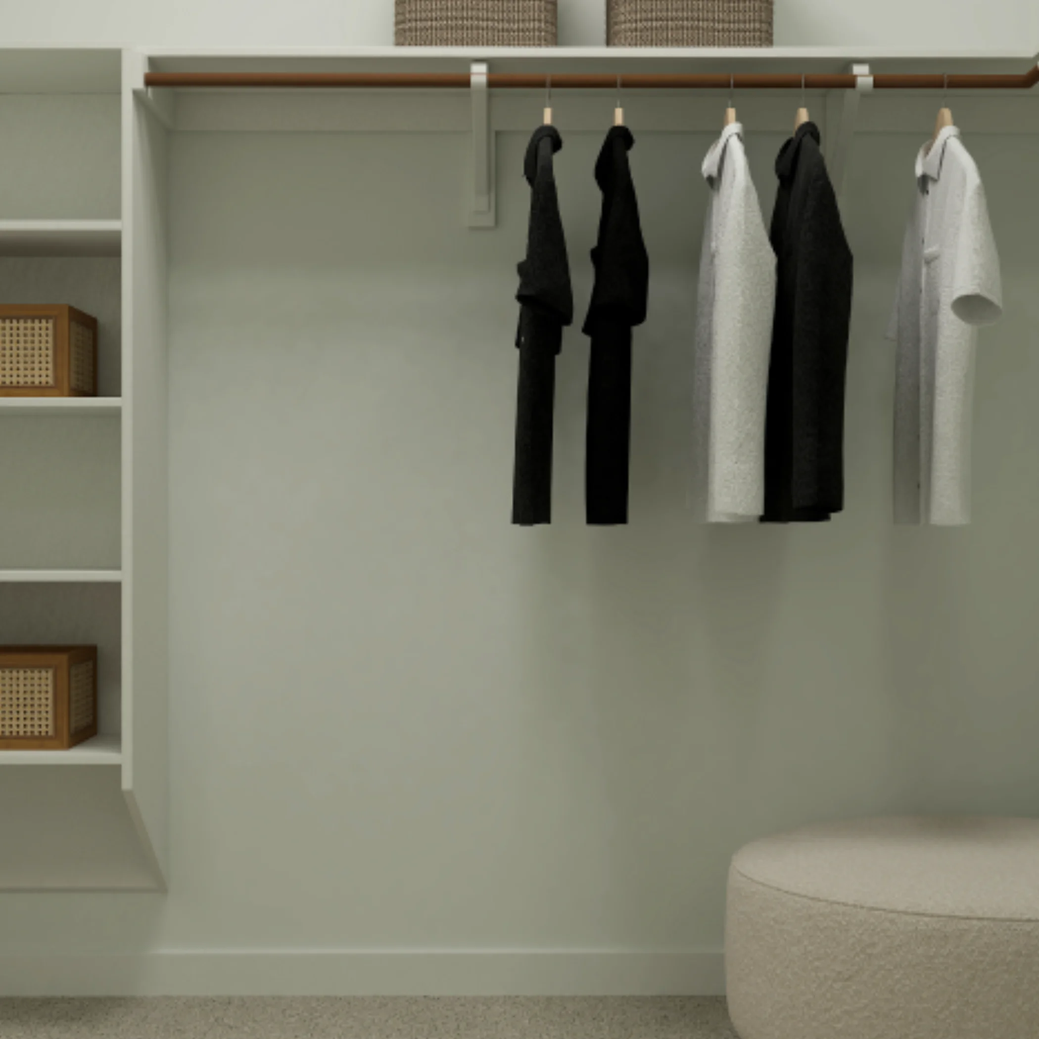 Owners Closet