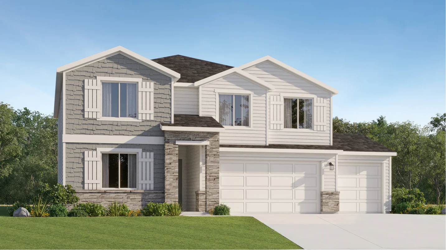 West Core N203 Soterra Laurel Craftsman E3C