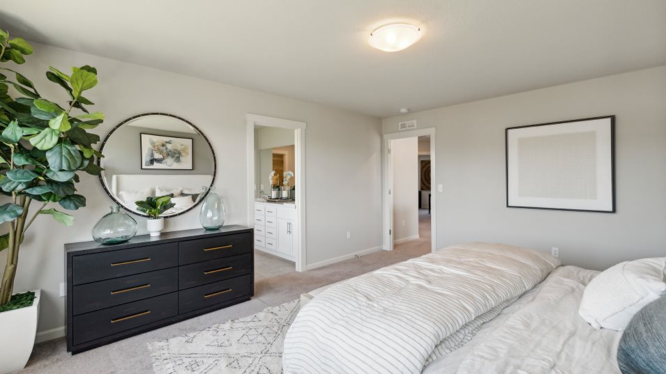 Jade Owner's Suite
