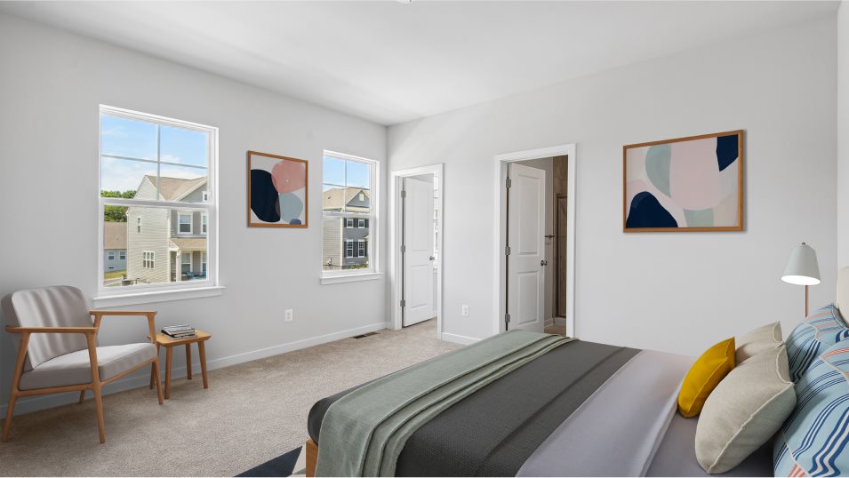 Powell Bedroom 2