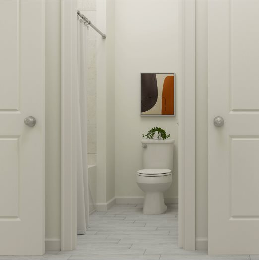 Bathroom 2