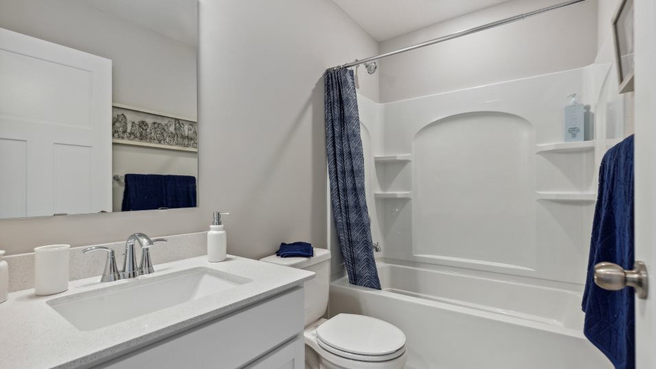 Carlsbad Bathroom 2