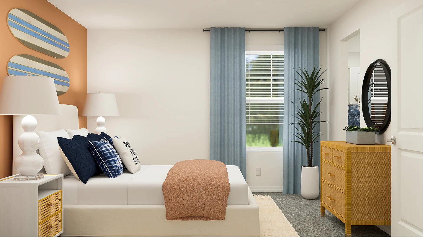 2129 Magnolia Bed2 2of2 F2