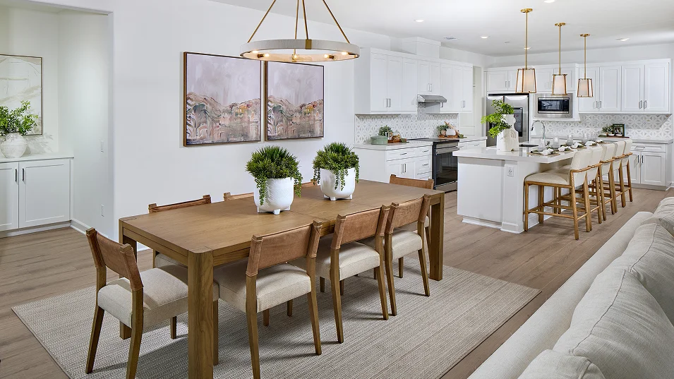 Monterey North River Farms Res2 Dining 1of2 F1