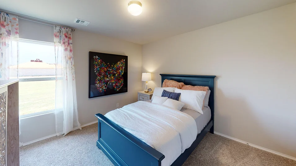 Taylor Core K310 Kinsley II Bed2 5 19 25