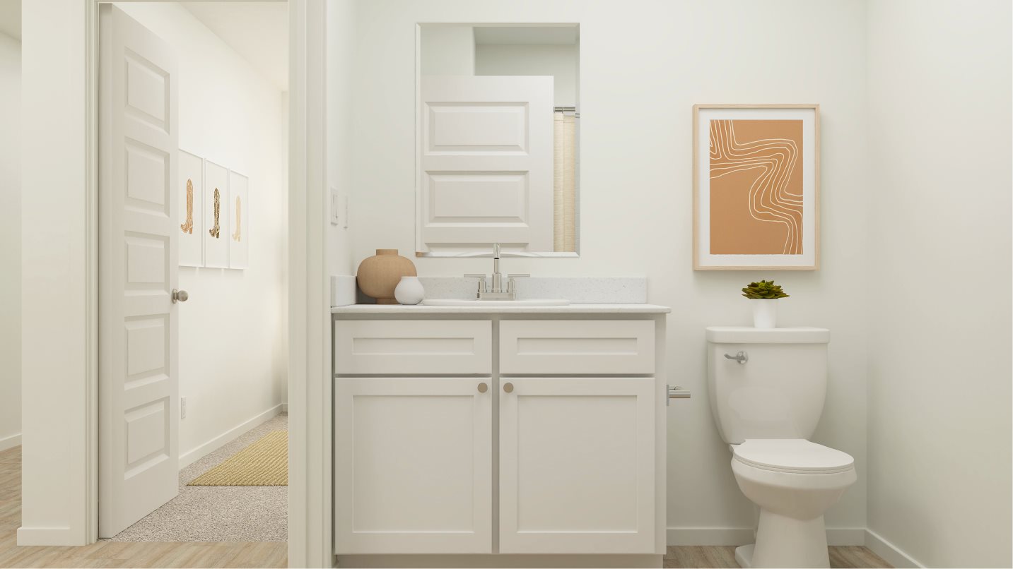 Keepsake X Bathroom 2