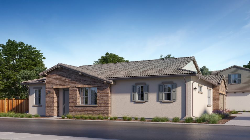 Adobe Ranch home exterior image