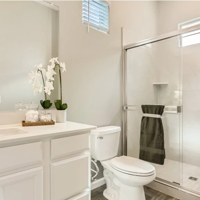 Revelation Next Gen Bathroom