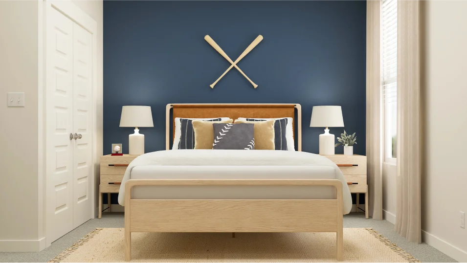 Bedroom 3
