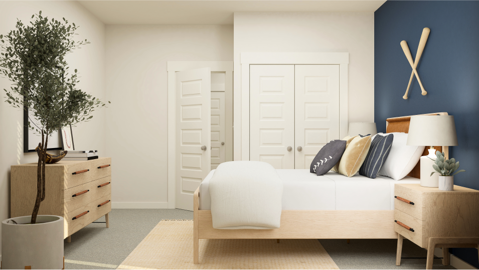 Bedroom 3
