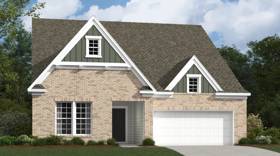Bedford Exterior E