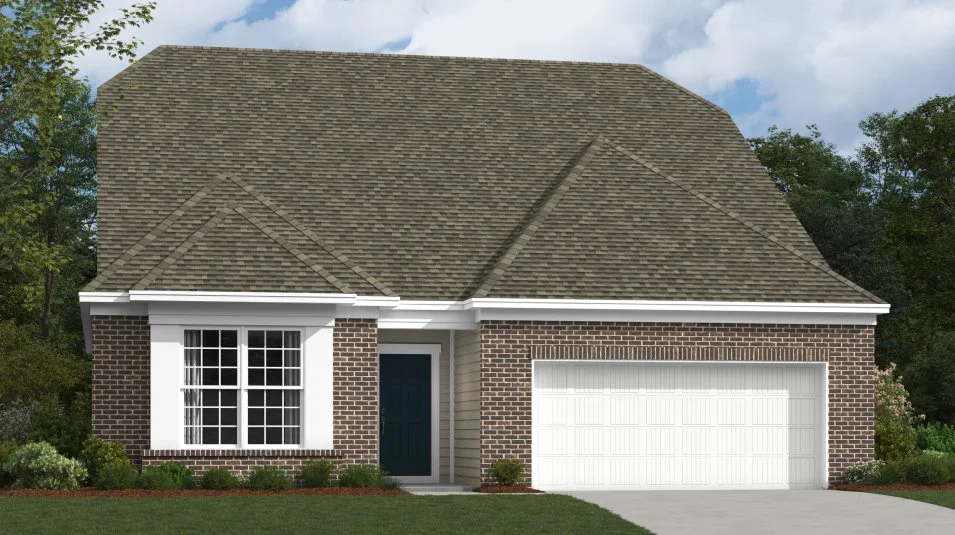 Bedford Exterior F