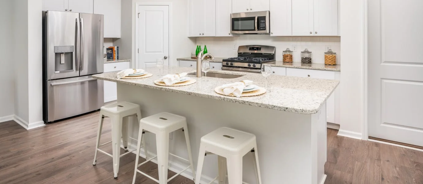 Atlanta kitchen