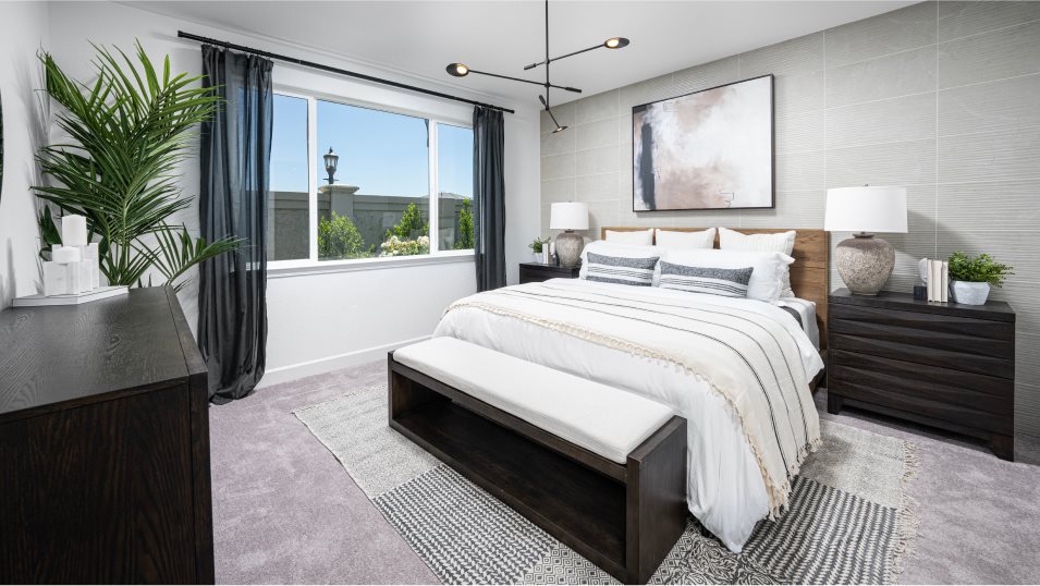 Residence 2127 Owner's Suite