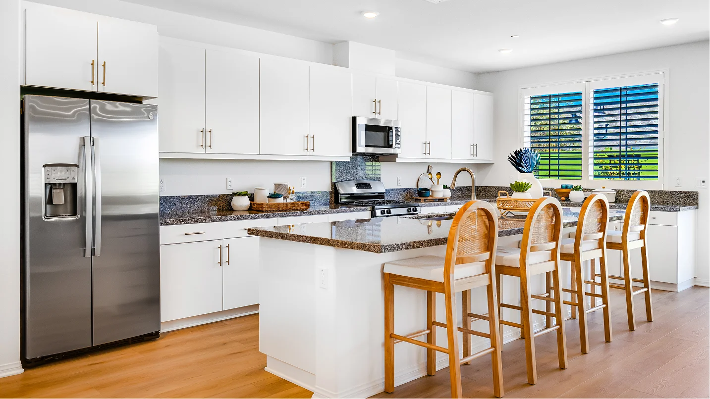 Painted Canyon Silverwood Res2 Kitchen 2of3
