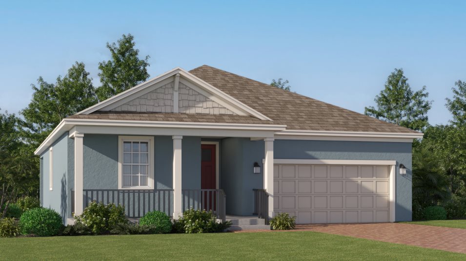 Exterior L