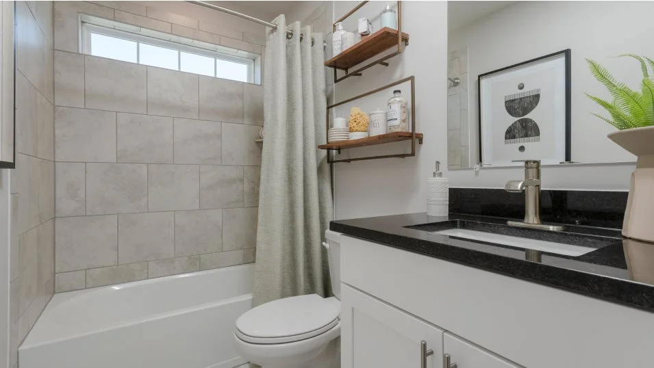 Patapsco Glen Arcadia Rear Garage Owner's Suite