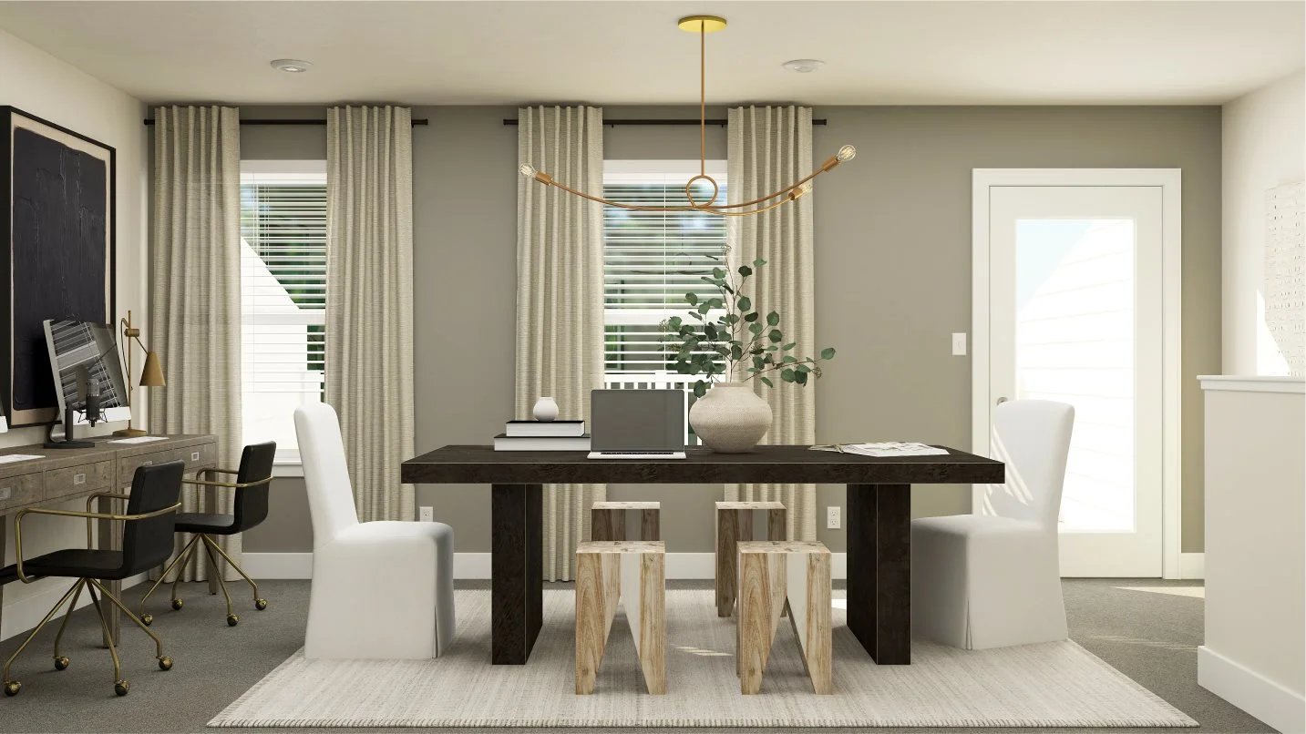 Cambridge Luxe Loft