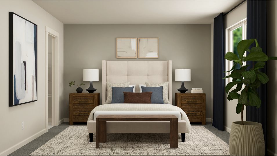 Sellwood bed2