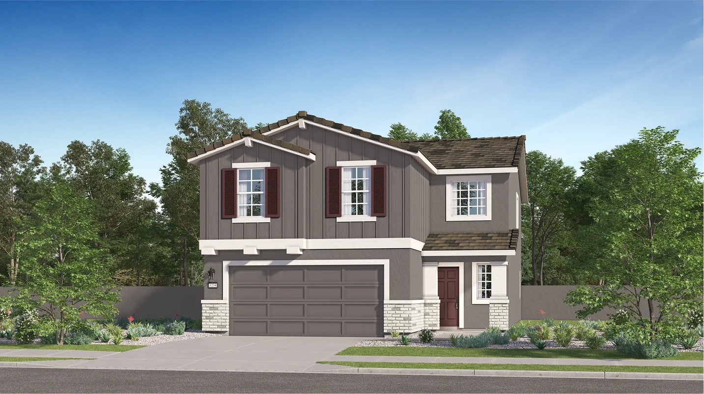 Overlook Emerald Ridge Res2 Traditional C
