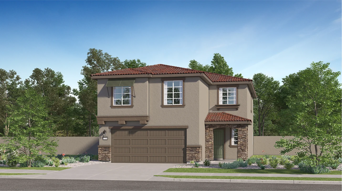 Overlook Emerald Ridge Res2 Tuscan B