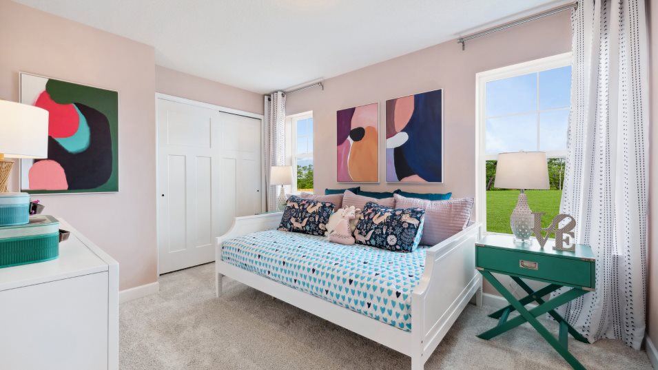 Biscayne Bedroom 2