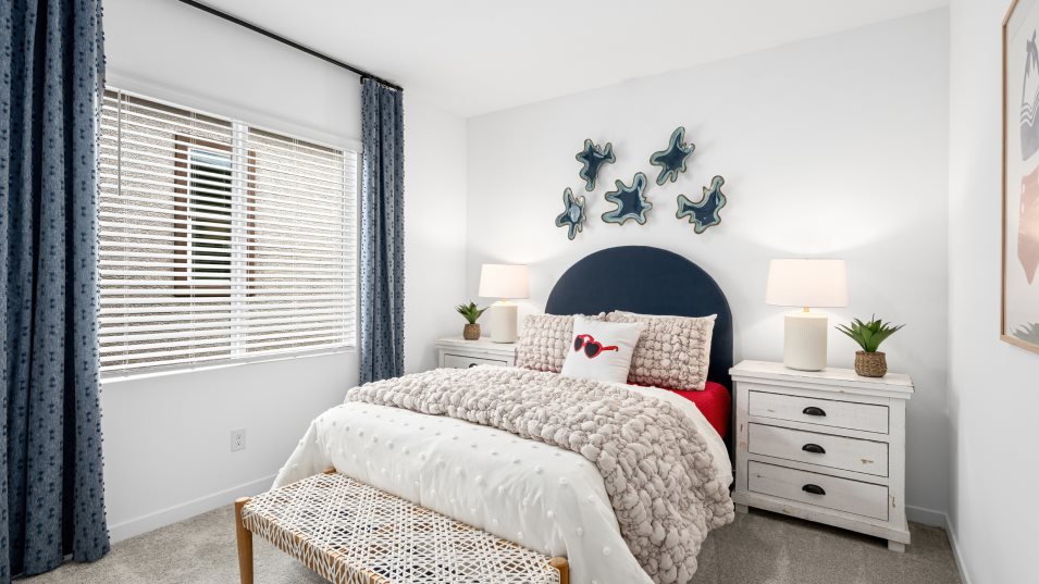 Elliot Bedroom 3