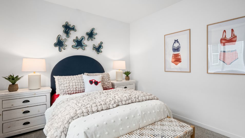Elliot Bedroom 3