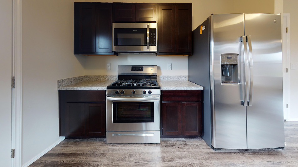 Taylor Core D100 Davenport Kitchen 1of2 F1