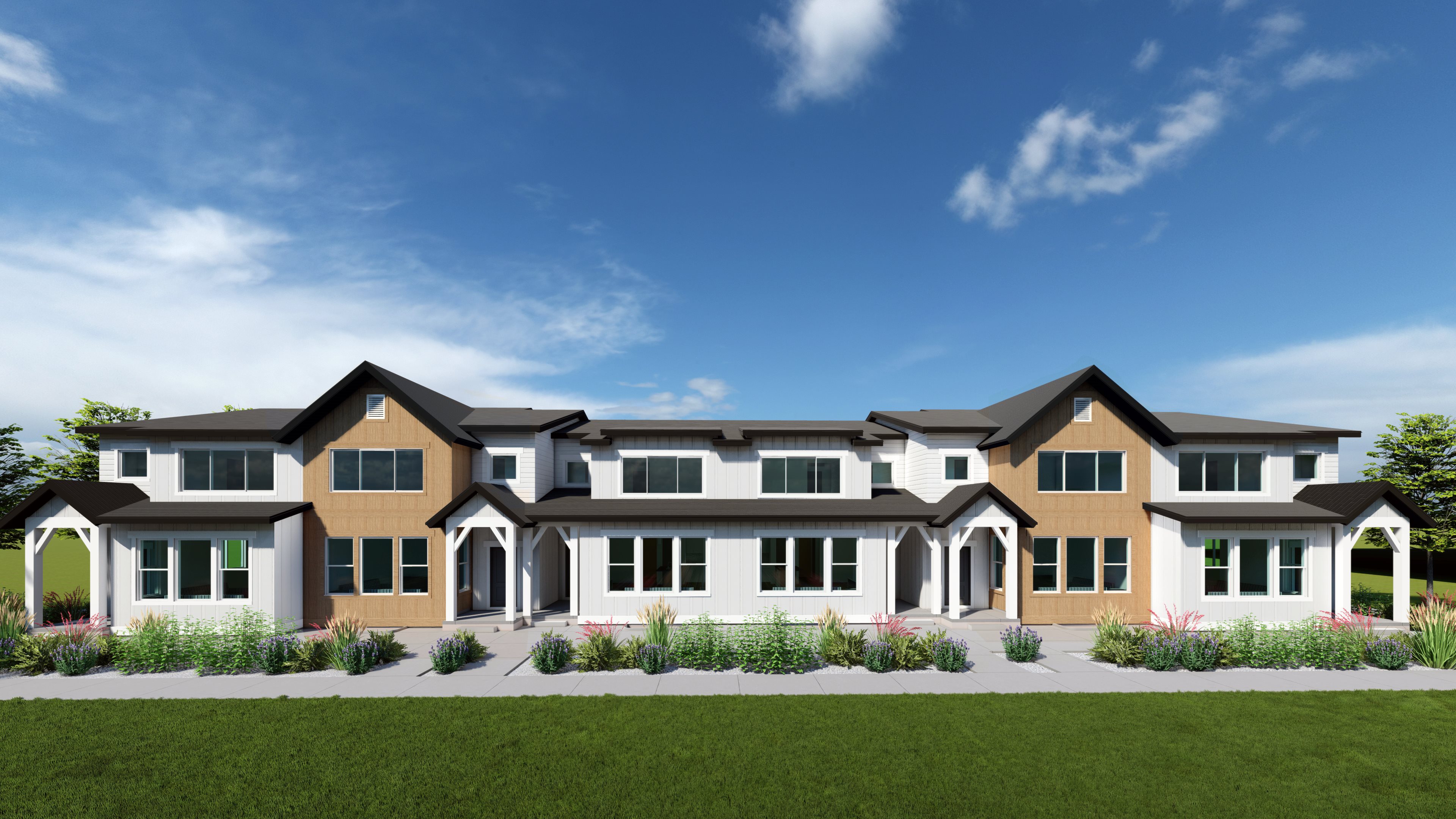 The Valley Zion Residence1 Scheme1 3