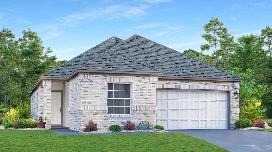 Mason Exterior S
