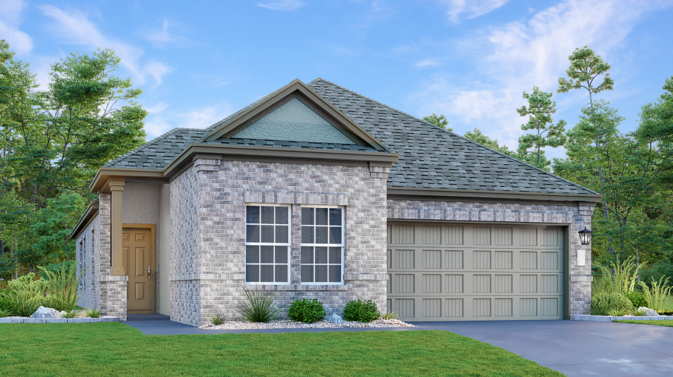 Mason Exterior T