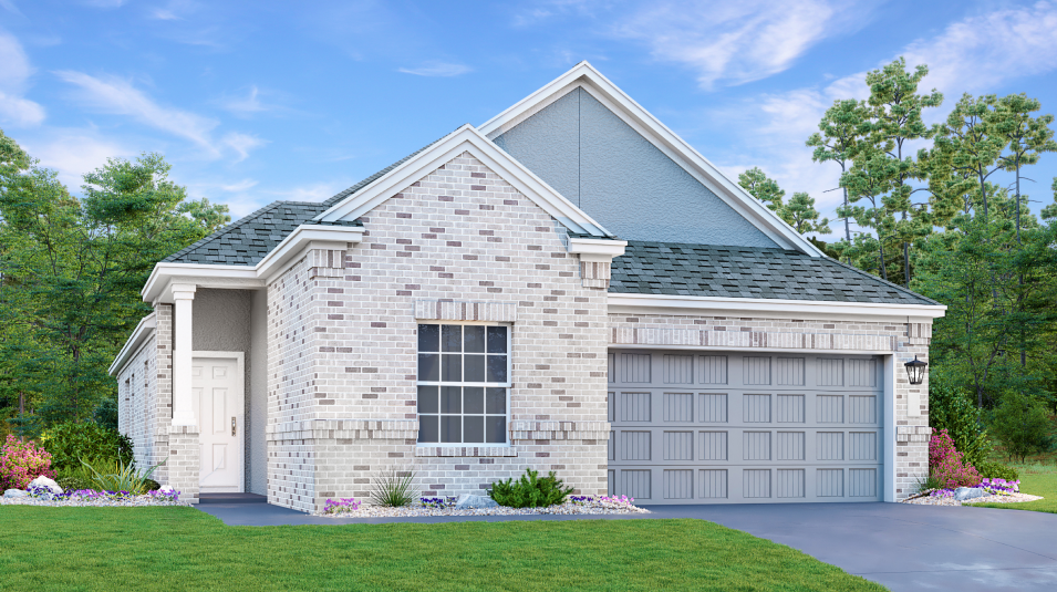 Mason Exterior U