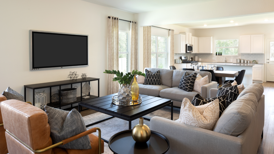 Claremont Collection Plum Creek The Mason Living Dining Kitchen2 (1)