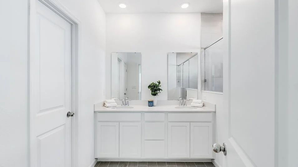 Halle plan Owners suite bath