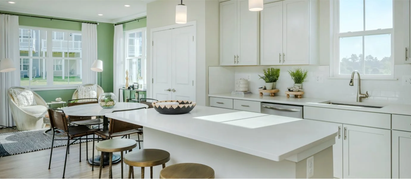Somerset Kitchen