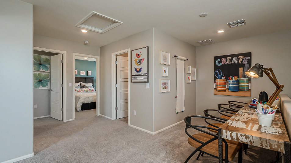 Wayfarer Loft