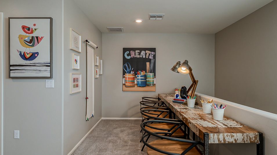 Wayfarer Loft