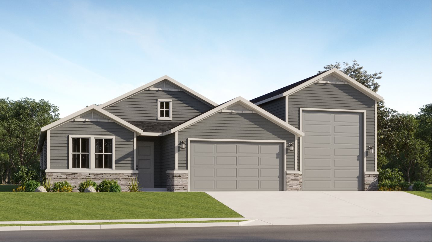 Craftsman RV